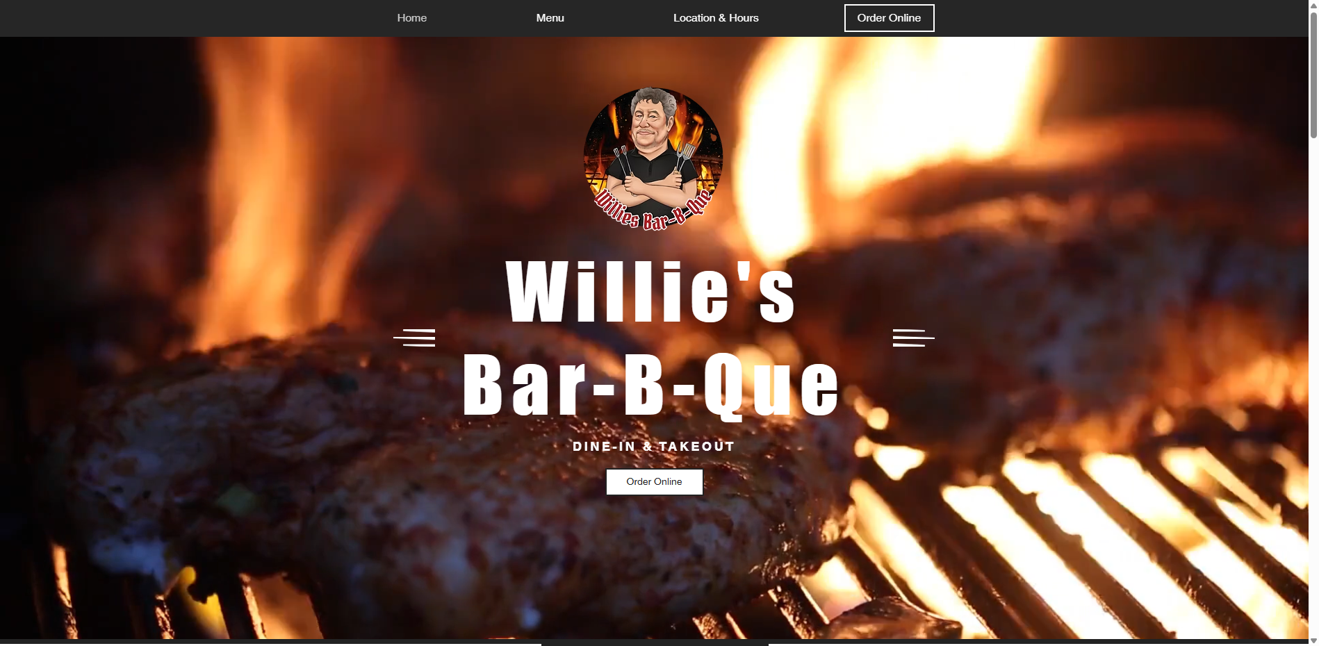 Willie's Bar-B-Que