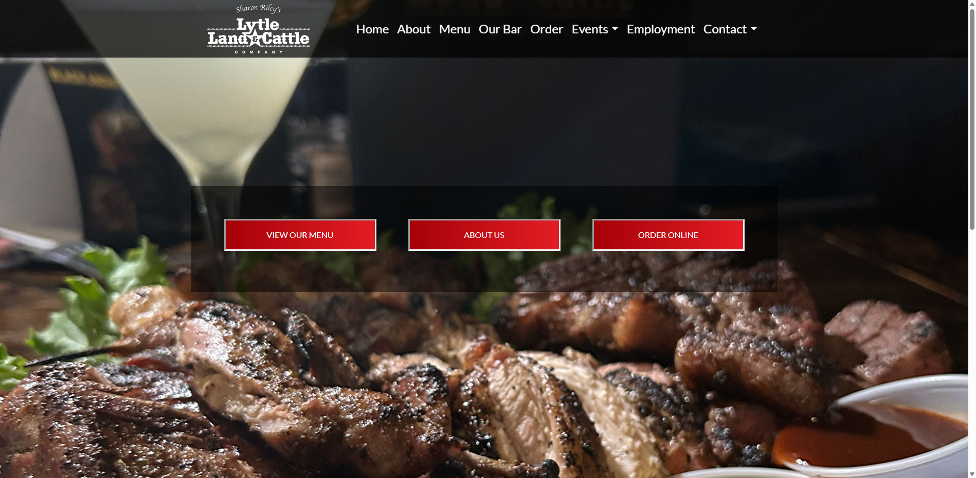 Lytle Land & Cattle Company