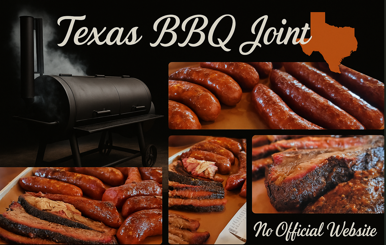 Beringers BBQ Bar and Grill