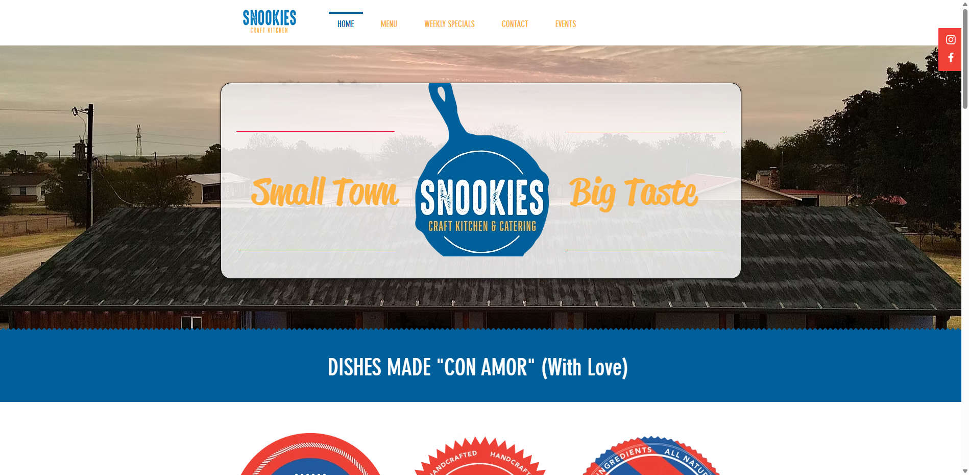 Snookies Craft Kitchen