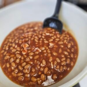 Baked Beans combine
