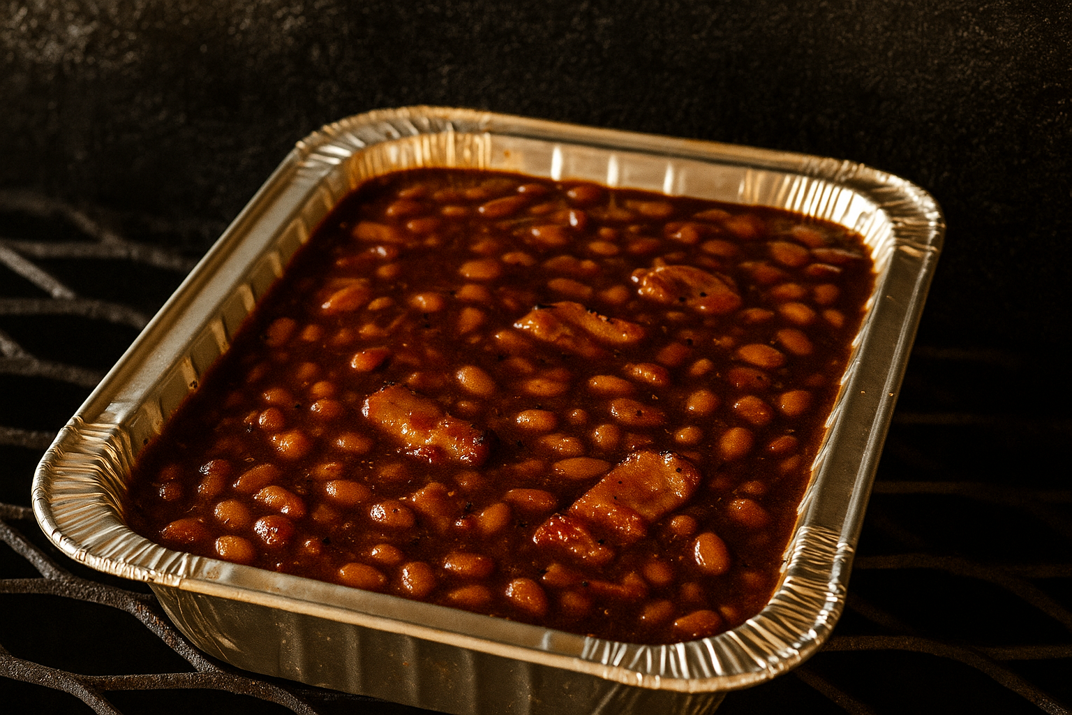 Baked Beans