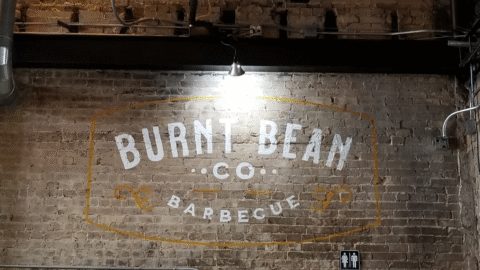Burnt Bean Co BBQ