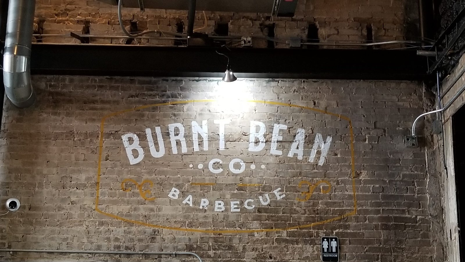 Burnt Bean Co Review