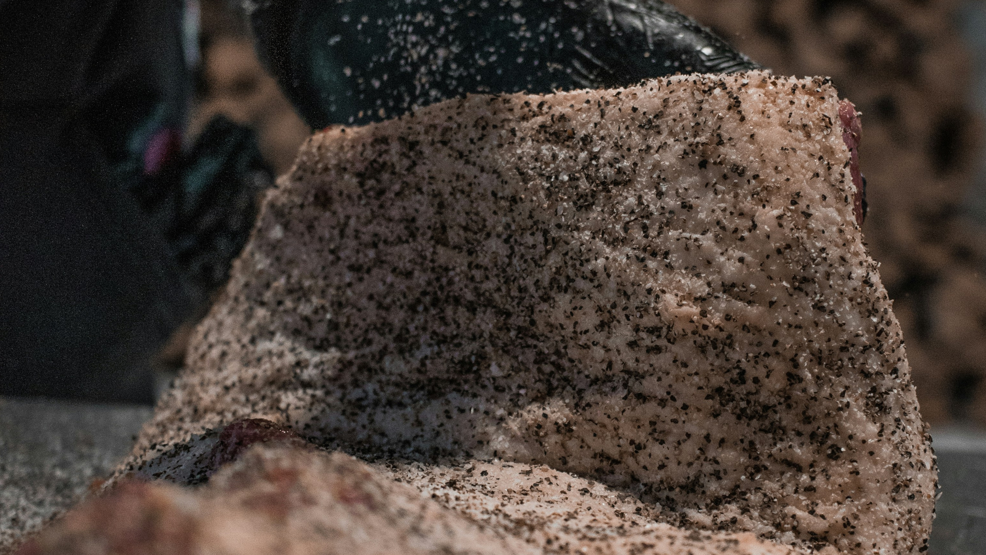 Ultimate Smoked Texas Brisket